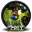 Splinter Cell - Chaoas Theory 2 Icon 32x32 png